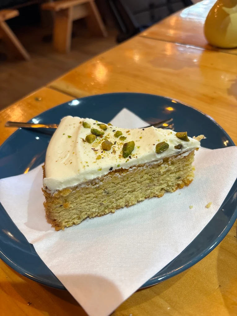 BNB Cafe - Homemade Bakery